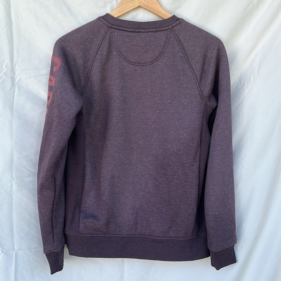 Carhartt Crewneck Sweatshirt XS - Picture 5 of 5